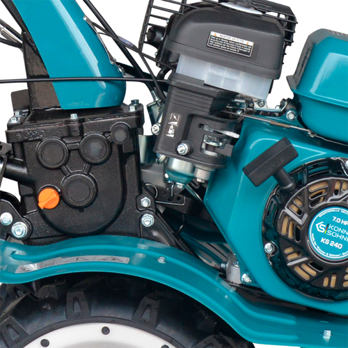 Calitate în detalii