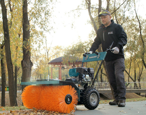 Utilaj multifuncțional KS 7HP-MFM 80E SET 4 in 1