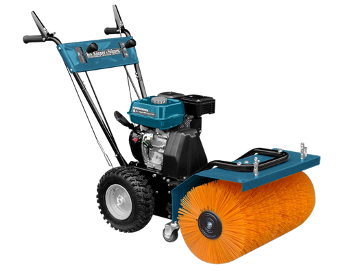 Utilaj multifuncțional KS 7HP-MFM 60 SET 4 in 1