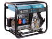 Diesel generator "Könner & Söhnen" KS 8100HDE-1/3 ATSR (EURO V) thumbnail