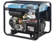 Diesel generator "Könner & Söhnen" KS 8100HDE-1/3 ATSR (EURO V) thumbnail