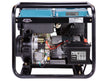 Diesel generator "Könner & Söhnen" KS 8100HDE-1/3 ATSR (EURO V) thumbnail