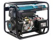 Diesel generator "Könner & Söhnen" KS 8100HDE-1/3 ATSR (EURO V) thumbnail
