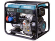 Diesel generator "Könner & Söhnen" KS 8100HDE-1/3 ATSR (EURO V) thumbnail