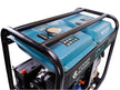 Diesel generator "Könner & Söhnen" KS 8100HDE-1/3 ATSR (EURO V) thumbnail