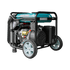 LPG/бензинов инверторен генератор KS 8100iEG 1/3, image 12