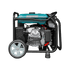 LPG/бензинов инверторен генератор KS 8100iEG 1/3, image 16