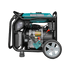 LPG/бензинов инверторен генератор KS 8100iEG 1/3, image 11