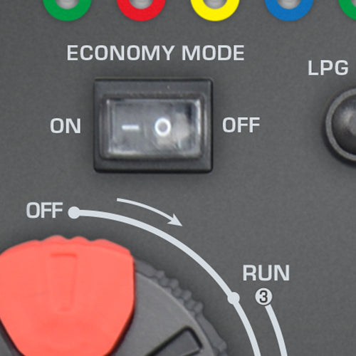 Mod economic