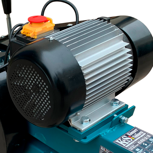 Motor ecologic