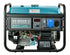 Generator pe gaz/benzina "Könner &amp; Söhnen" KS 9000E G, image 3