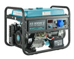 Generator pe gaz/benzina "Könner & Söhnen" KS 9000E G thumbnail