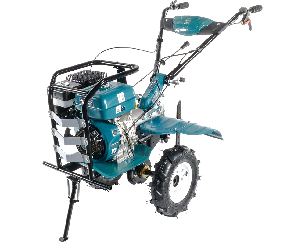Benzines kapálógép KS 9HP-1350G-3 (400)