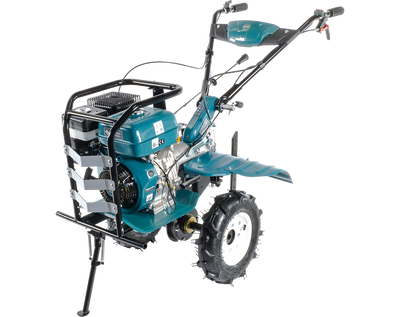 Benzines kapálógép KS 9HP-1350G-3 (400)
