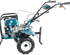 Бензинов култиватор KS 9HP-1350G-3 (400), image 4