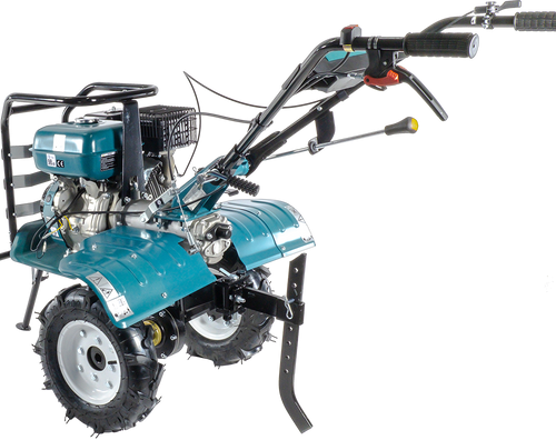 Benzines kapálógép KS 9HP-1350G-3 (400)