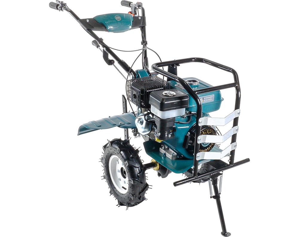 Benzines kapálógép KS 9HP-1350G-3 (400)