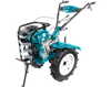 Benzines kapálógép KS 9HP-1350G-3 (500)