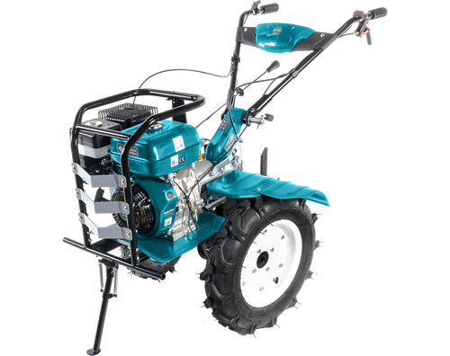Benzines kapálógép KS 9HP-1350G-3 (500)
