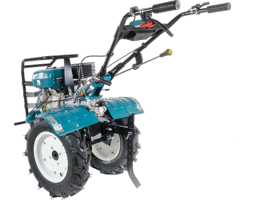 Benzines kapálógép KS 9HP-1350G-3 (500)