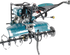 Бензинов култиватор KS 9HP-1350G-3 (400), image 11