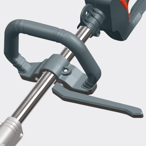 Trimmerul cu acumulator