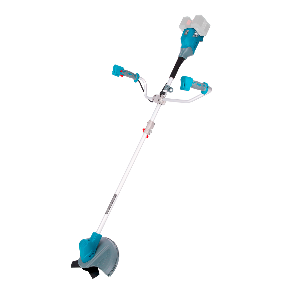 Trimmer de grădină cu acumulator KS BCT1-40V