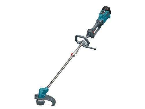 Trimmer de grădină cu acumulator KS BCT-20V