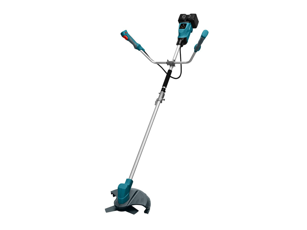 Trimmer de tuns iarbă fără fir KS BCT-40V