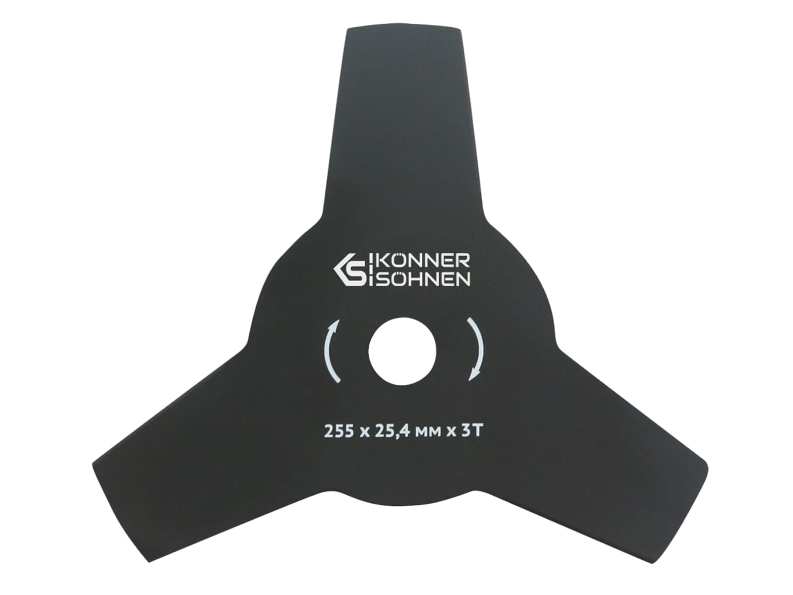 Trimmer de grădină cu acumulator KS BCT-20V