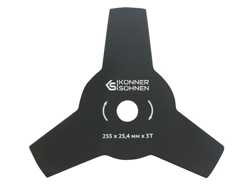 Trimmer de grădină cu acumulator KS BCT-40V