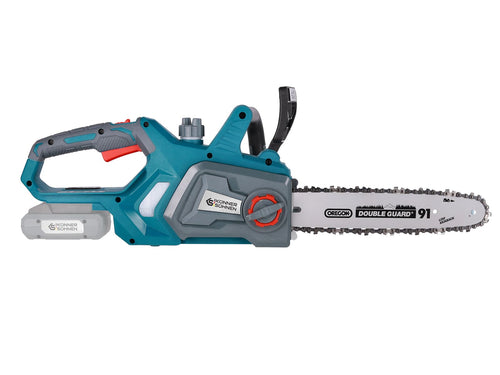 Cordless chainsaw KS CS20V-12