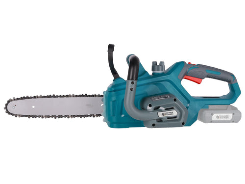 Cordless chainsaw KS CS20V-12