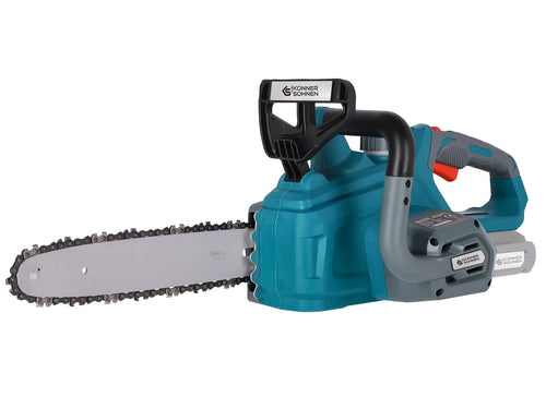 Cordless chainsaw KS CS20V-12