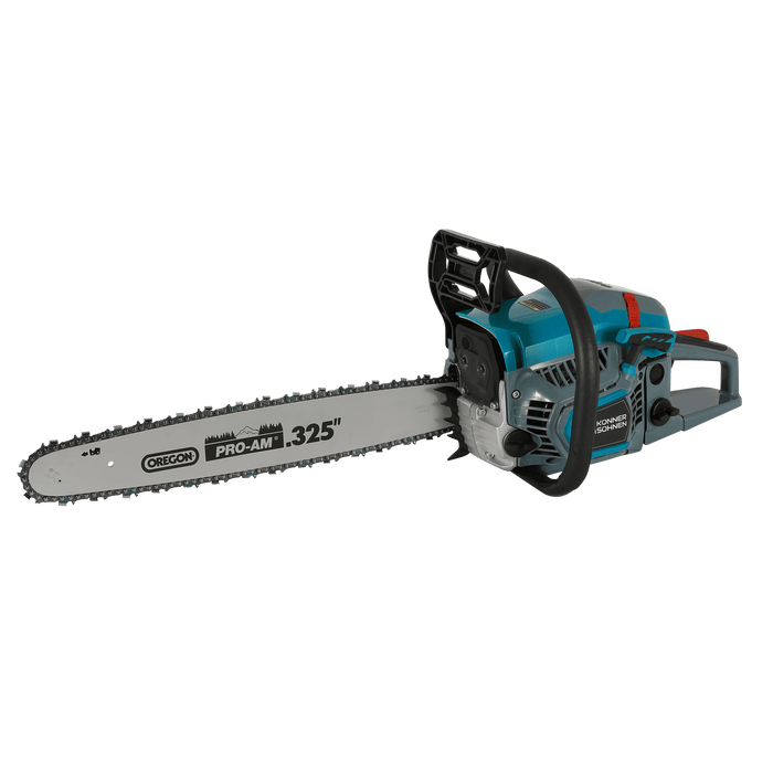 Бензинов верижен трион KS CS31G-16-1