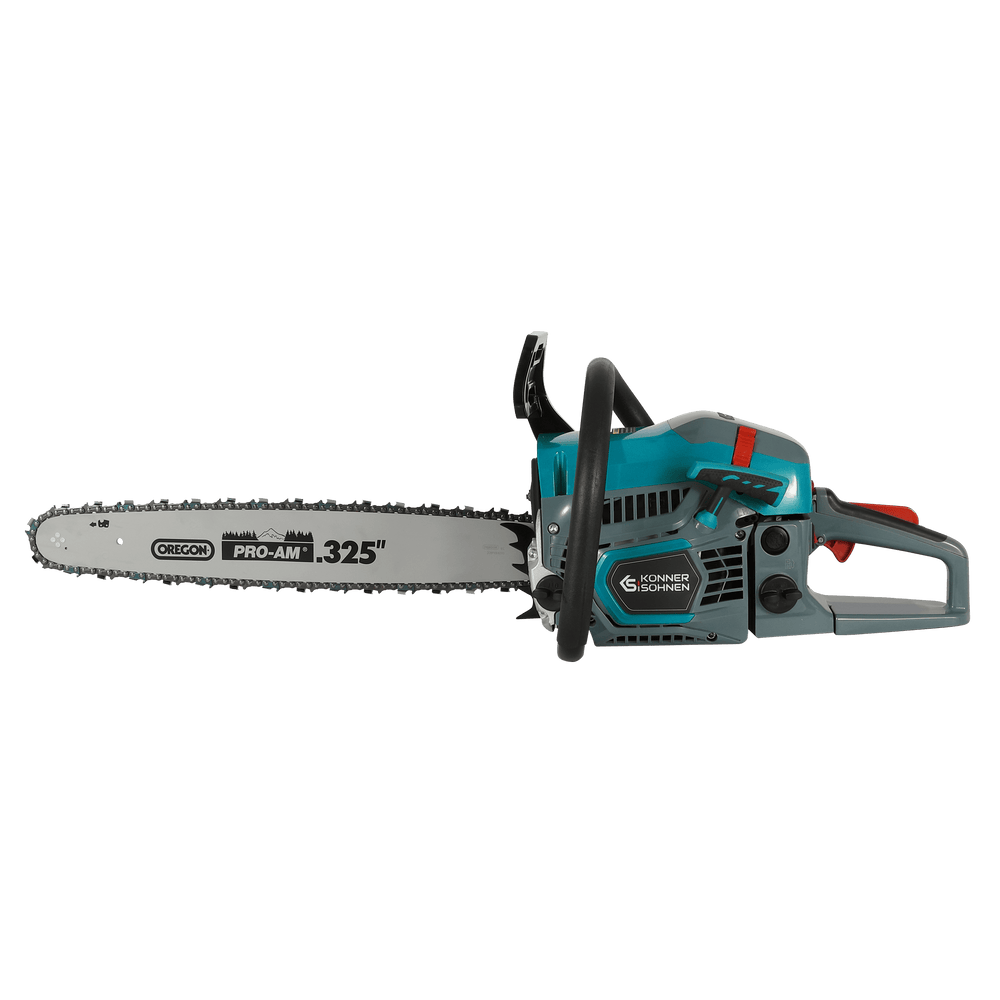 Бензинов верижен трион KS CS31G-16-1