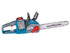 Акумулаторен верижен трион KS CS40V-14, image 1