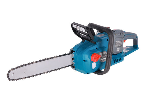 Fierăstrău electric cu lanț pe acumulator KS CS40V-16