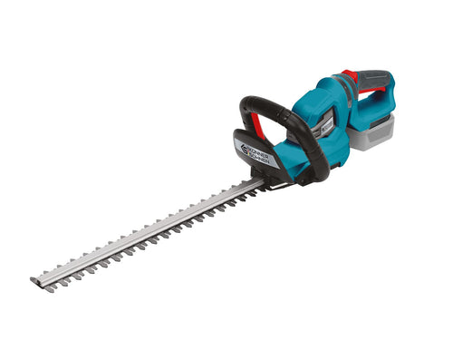Tăietor de gard viu pe acumulator KS HT-20V