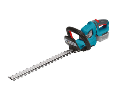 Foarfecă electrică pentru tuns gard viu cu acumulator KS HT-20V