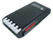 Starter auto KS JS-1000 thumbnail