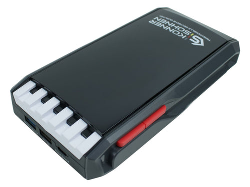 Starter auto KS JS-1000