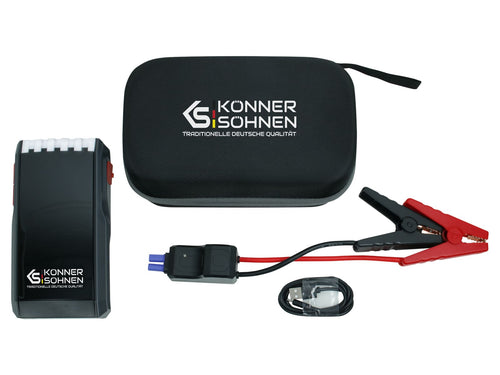 Starter auto KS JS-1000