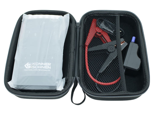 Starter auto KS JS-1000