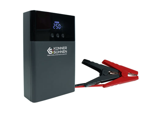 Starter auto cu compresor KS JSP-1200