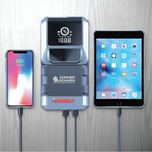 DISPUNE DE FUNCȚIA POWERBANK