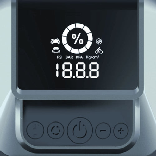 DISPLAY DIGITAL