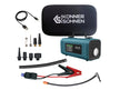Dispozitiv de pornire cu compresor acumulator  KS JSP-2000 thumbnail