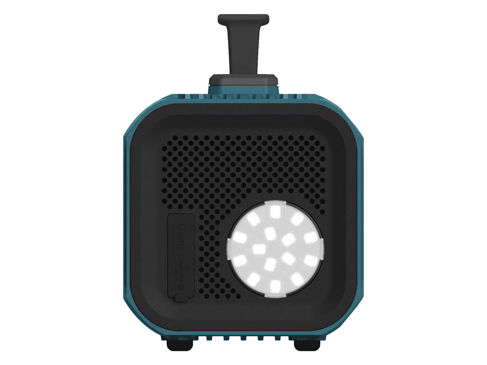 Dispozitiv de pornire cu compresor acumulator  KS JSP-2000