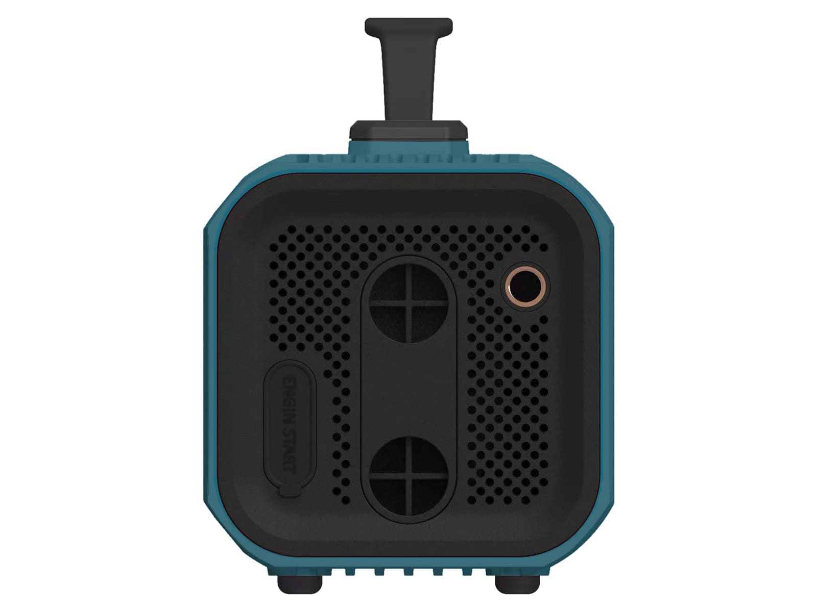 Dispozitiv de pornire cu compresor acumulator  KS JSP-2000